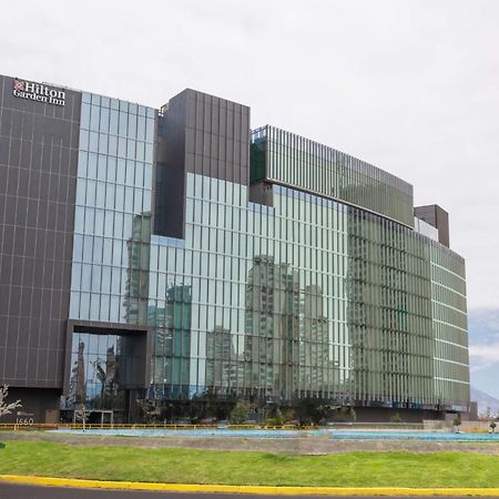 Hilton Garden Inn Iquique Zewnętrze zdjęcie