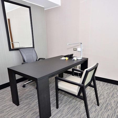 Hilton Garden Inn Iquique Zewnętrze zdjęcie