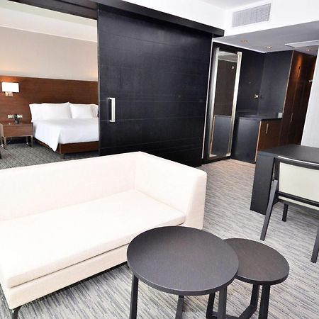 Hilton Garden Inn Iquique Zewnętrze zdjęcie