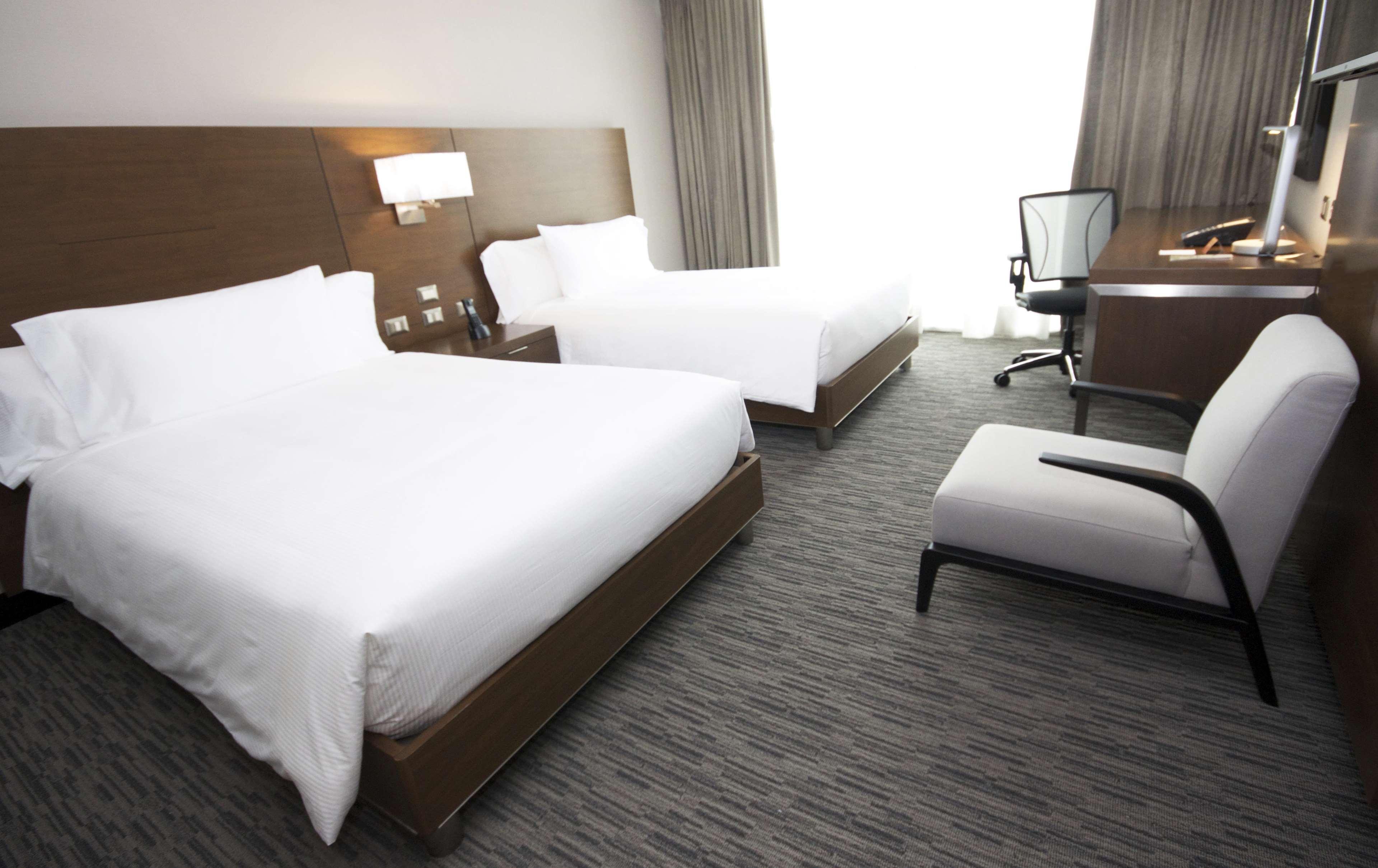 Hilton Garden Inn Iquique Zewnętrze zdjęcie