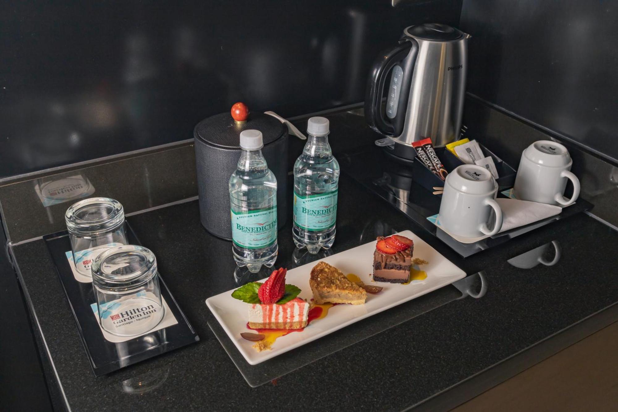 Hilton Garden Inn Iquique Zewnętrze zdjęcie