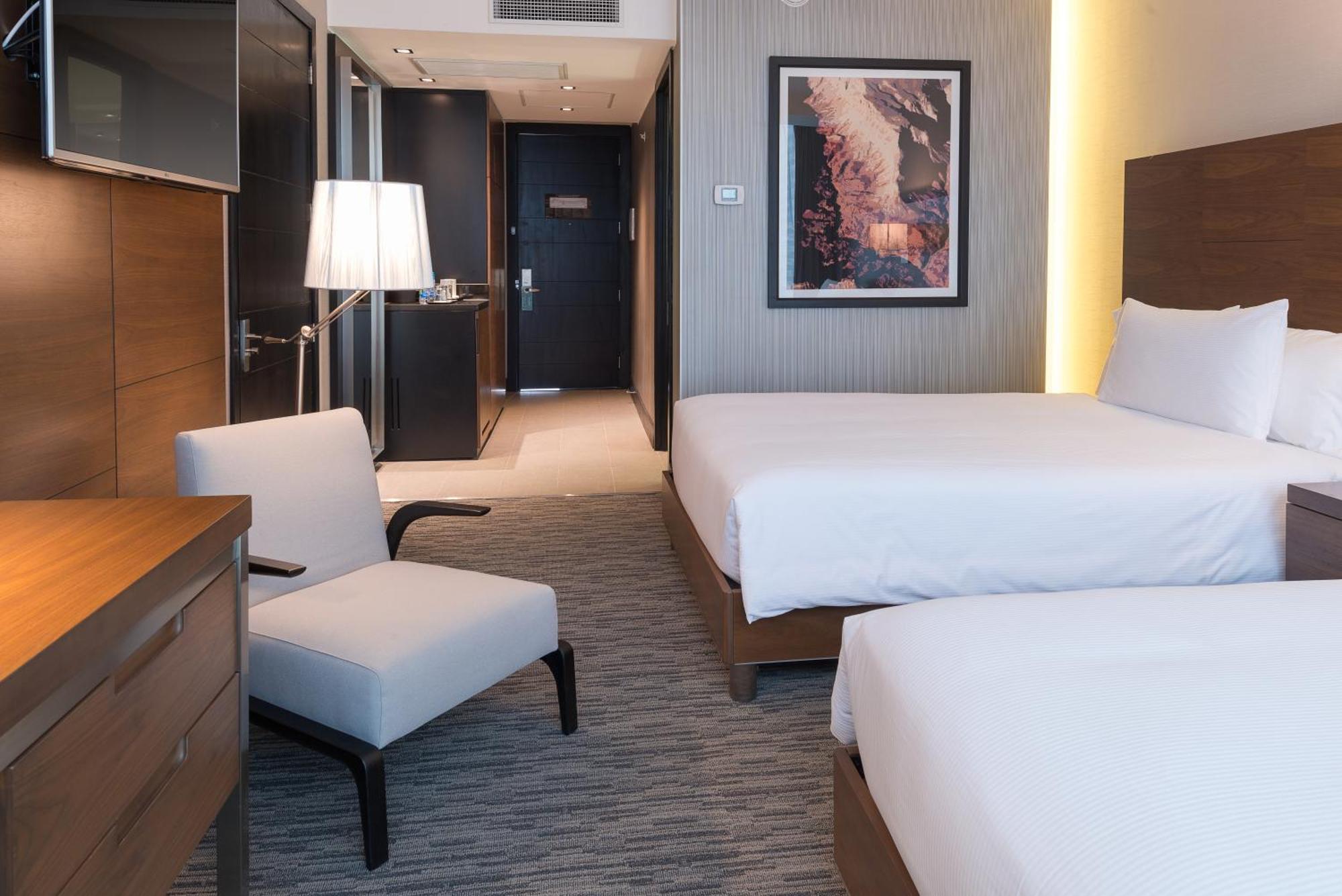 Hilton Garden Inn Iquique Zewnętrze zdjęcie