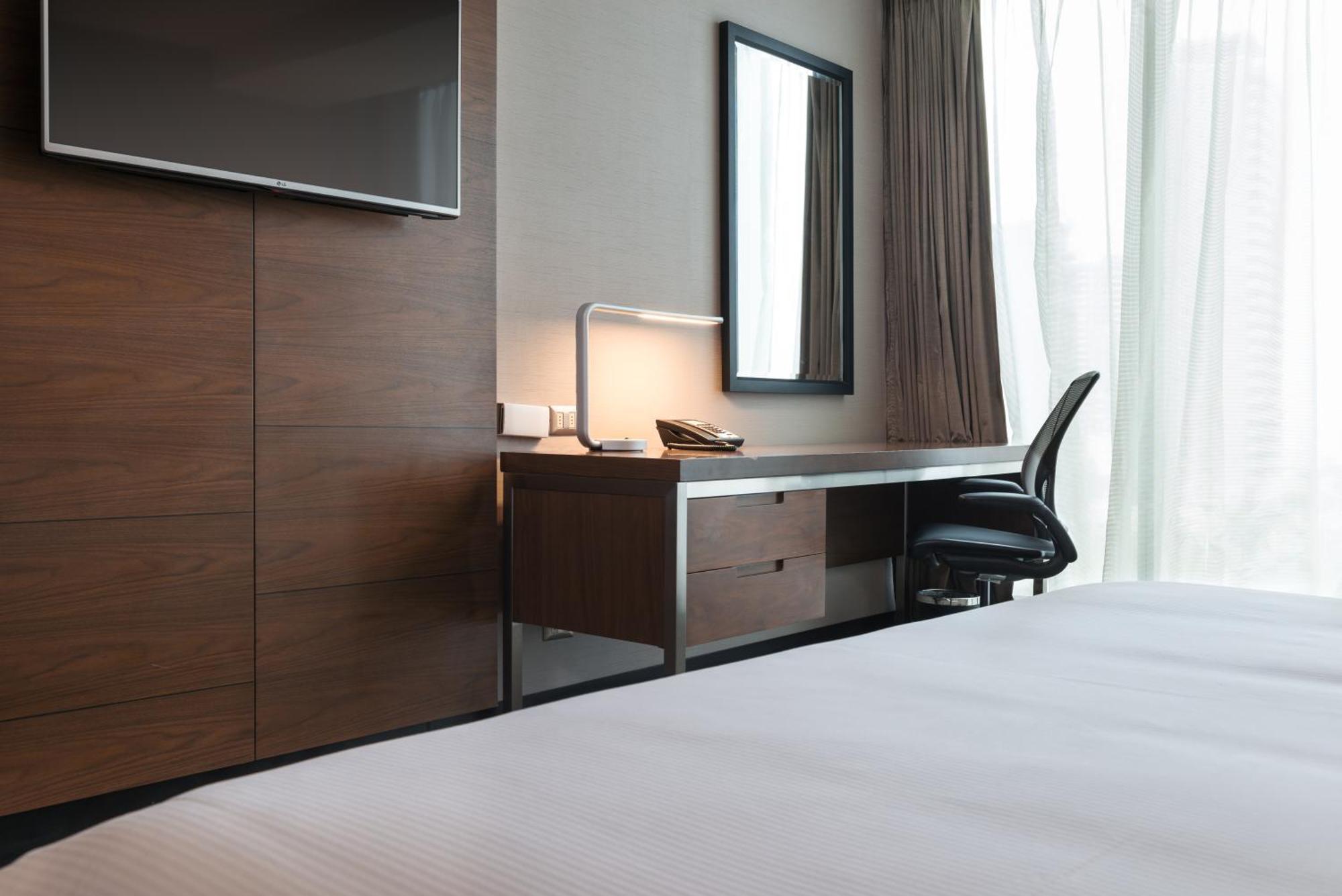 Hilton Garden Inn Iquique Zewnętrze zdjęcie