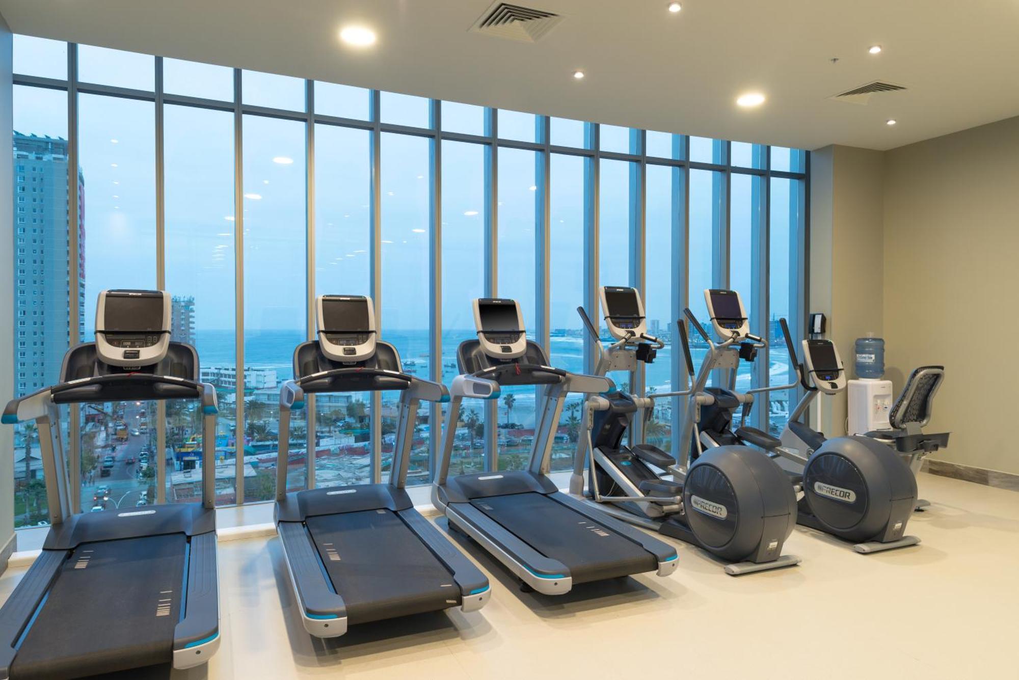 Hilton Garden Inn Iquique Zewnętrze zdjęcie