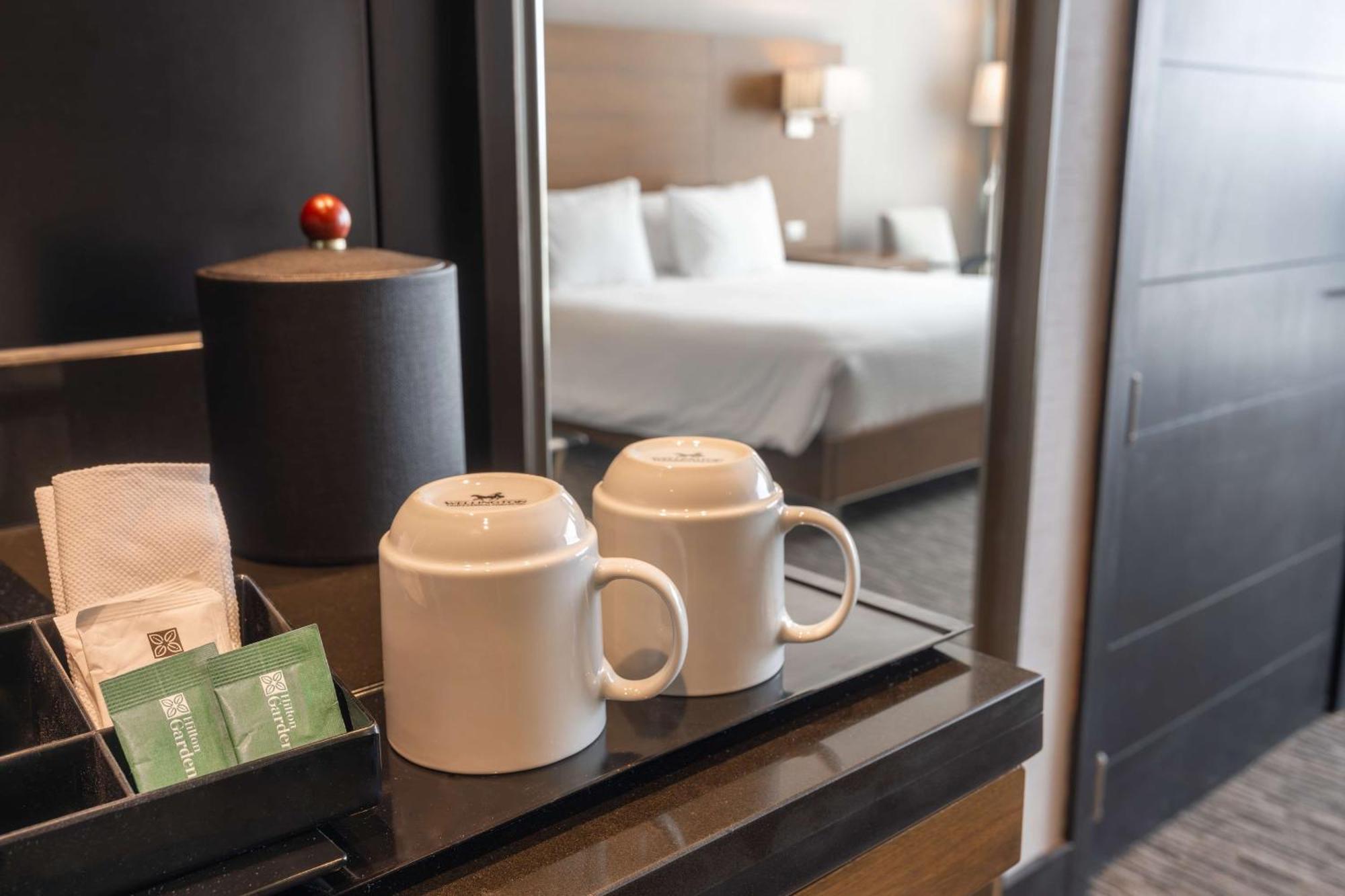 Hilton Garden Inn Iquique Zewnętrze zdjęcie