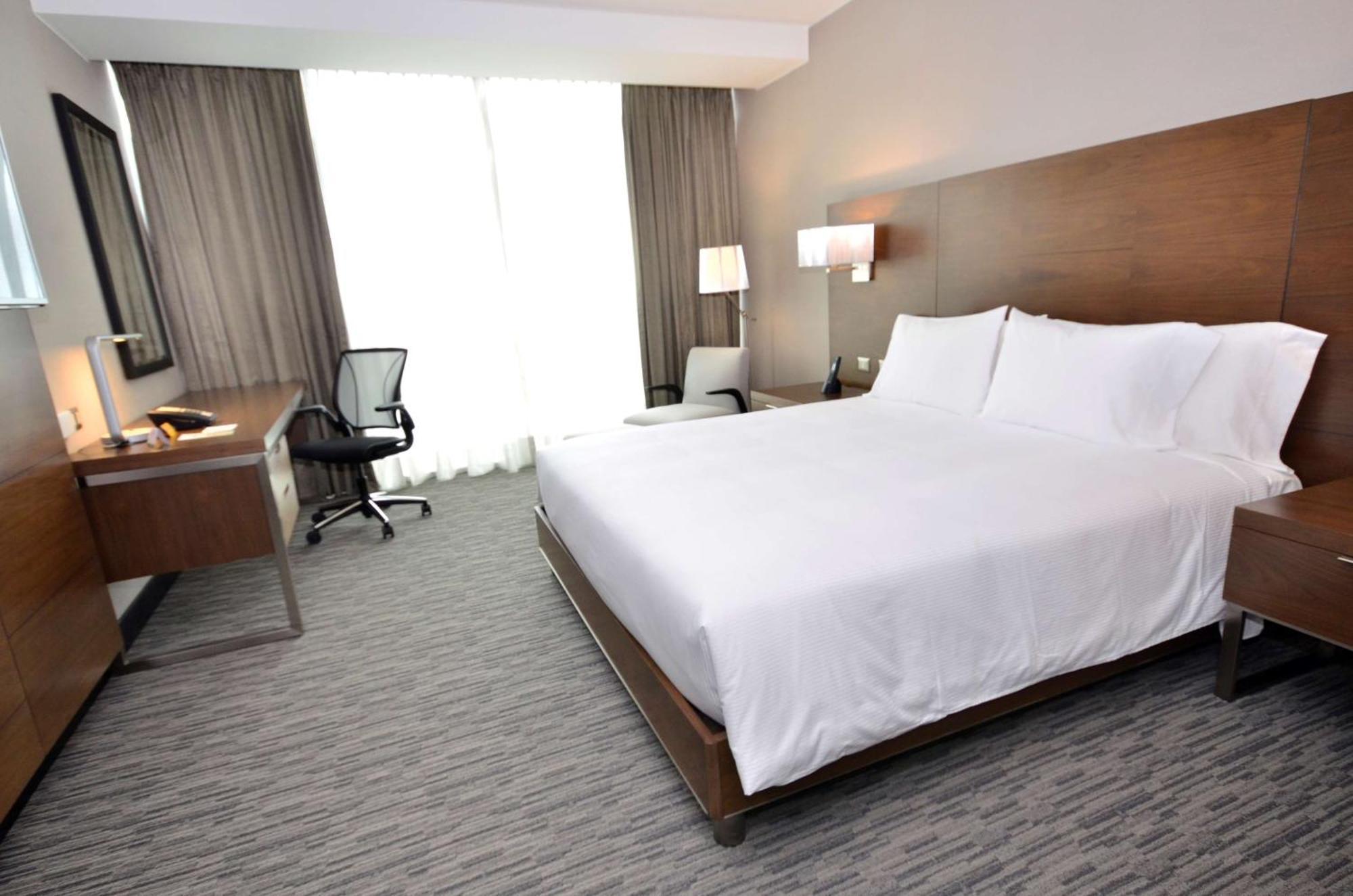 Hilton Garden Inn Iquique Zewnętrze zdjęcie