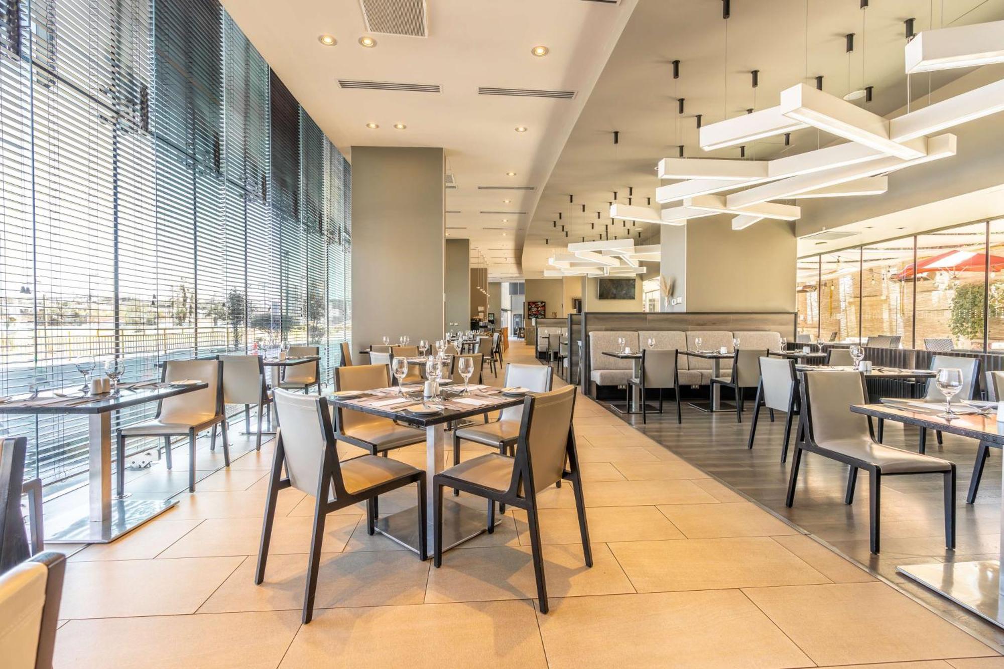 Hilton Garden Inn Iquique Zewnętrze zdjęcie