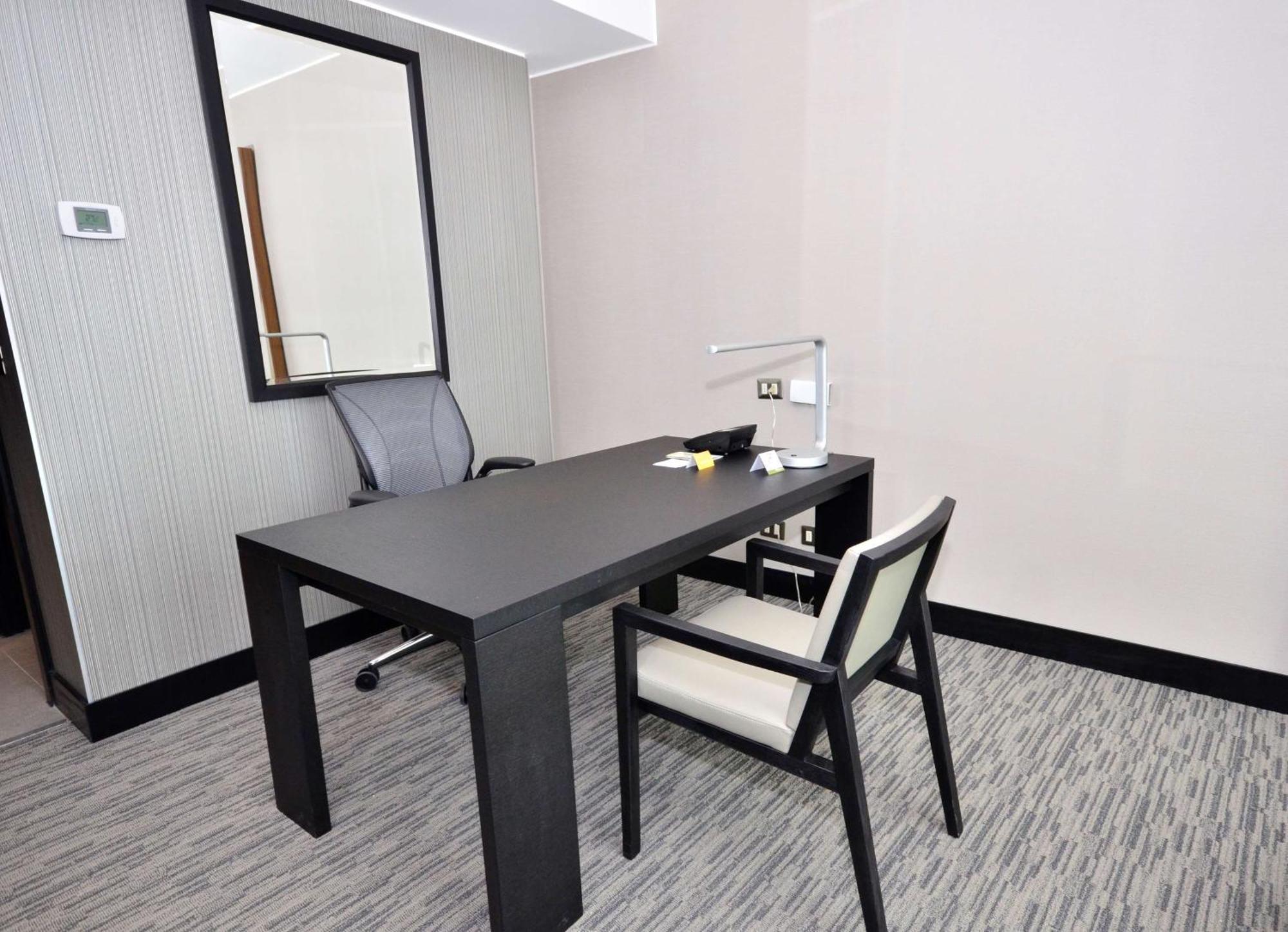 Hilton Garden Inn Iquique Zewnętrze zdjęcie