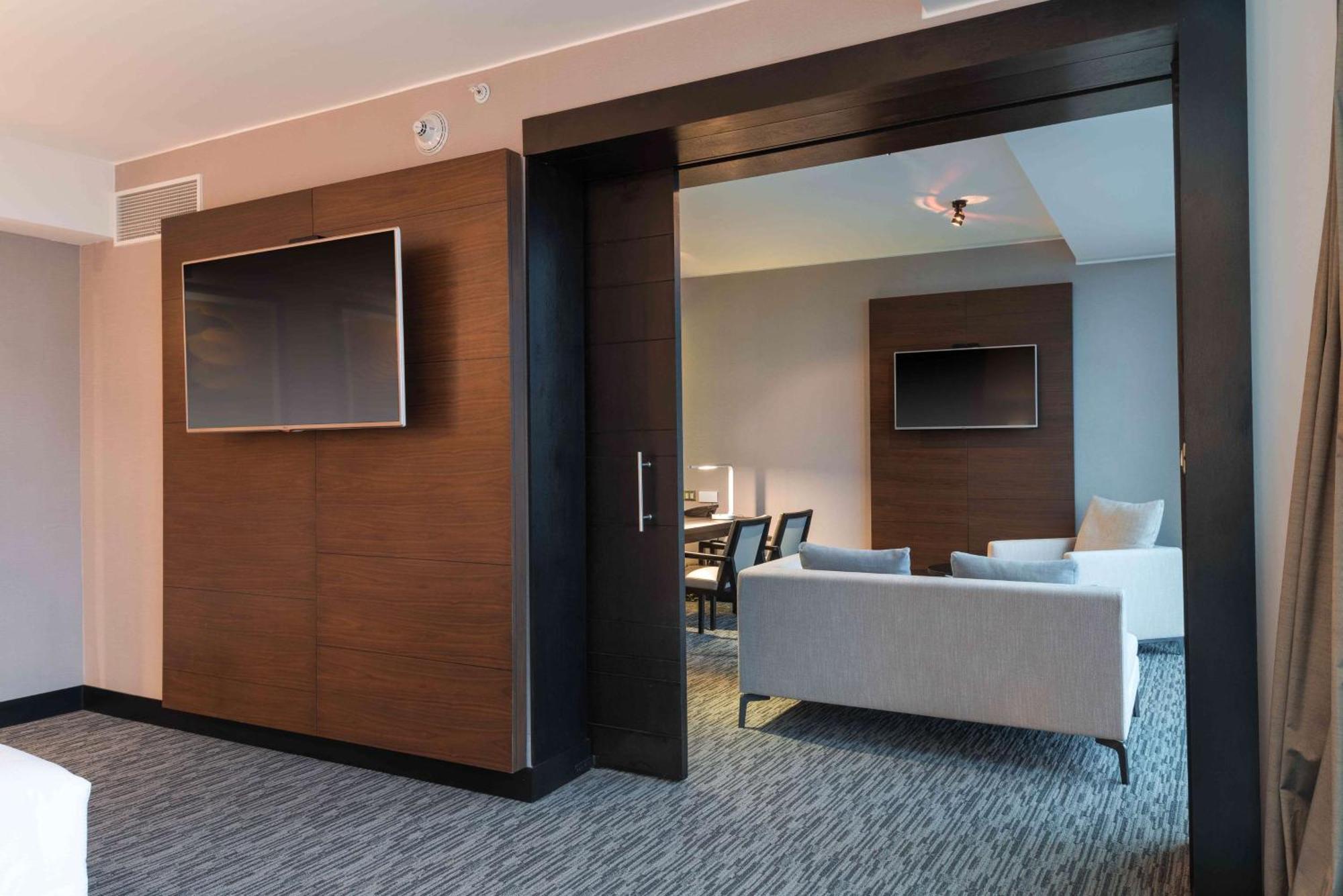 Hilton Garden Inn Iquique Zewnętrze zdjęcie