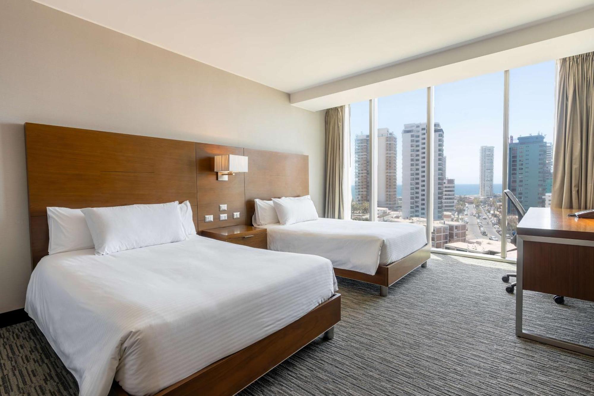 Hilton Garden Inn Iquique Zewnętrze zdjęcie