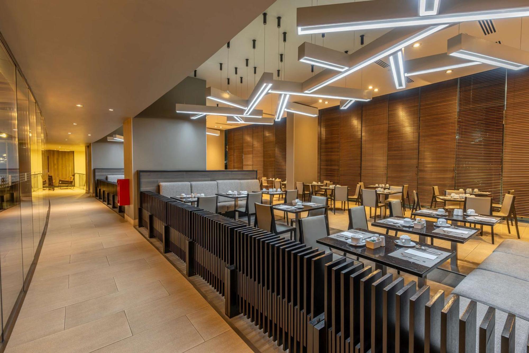 Hilton Garden Inn Iquique Zewnętrze zdjęcie