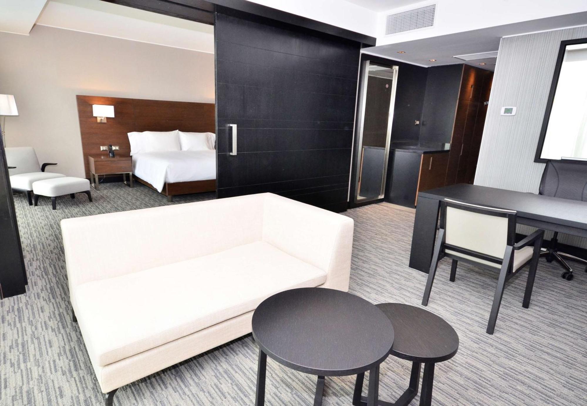Hilton Garden Inn Iquique Zewnętrze zdjęcie