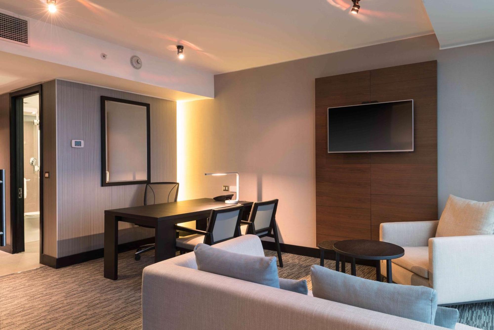 Hilton Garden Inn Iquique Zewnętrze zdjęcie
