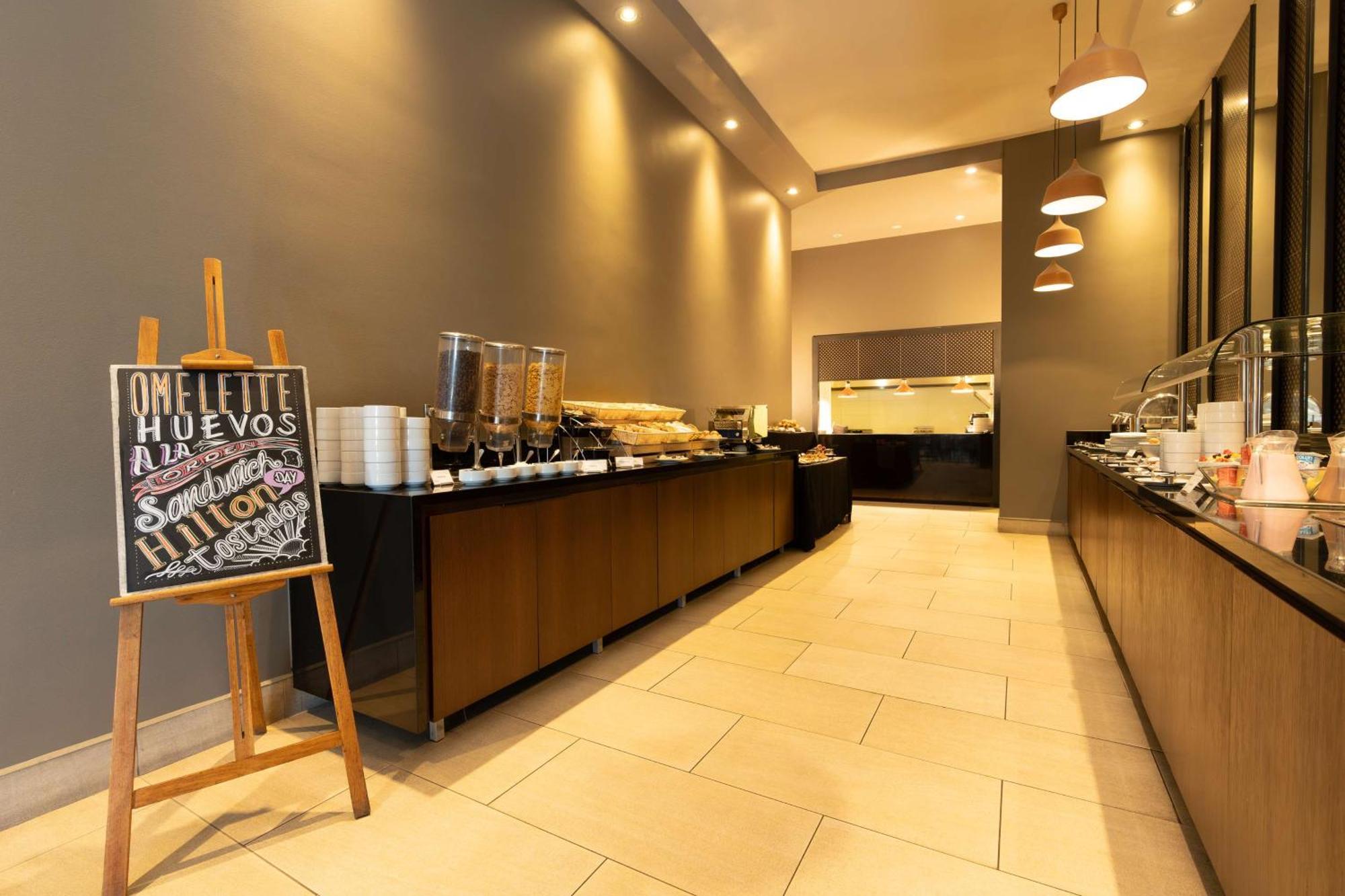 Hilton Garden Inn Iquique Zewnętrze zdjęcie
