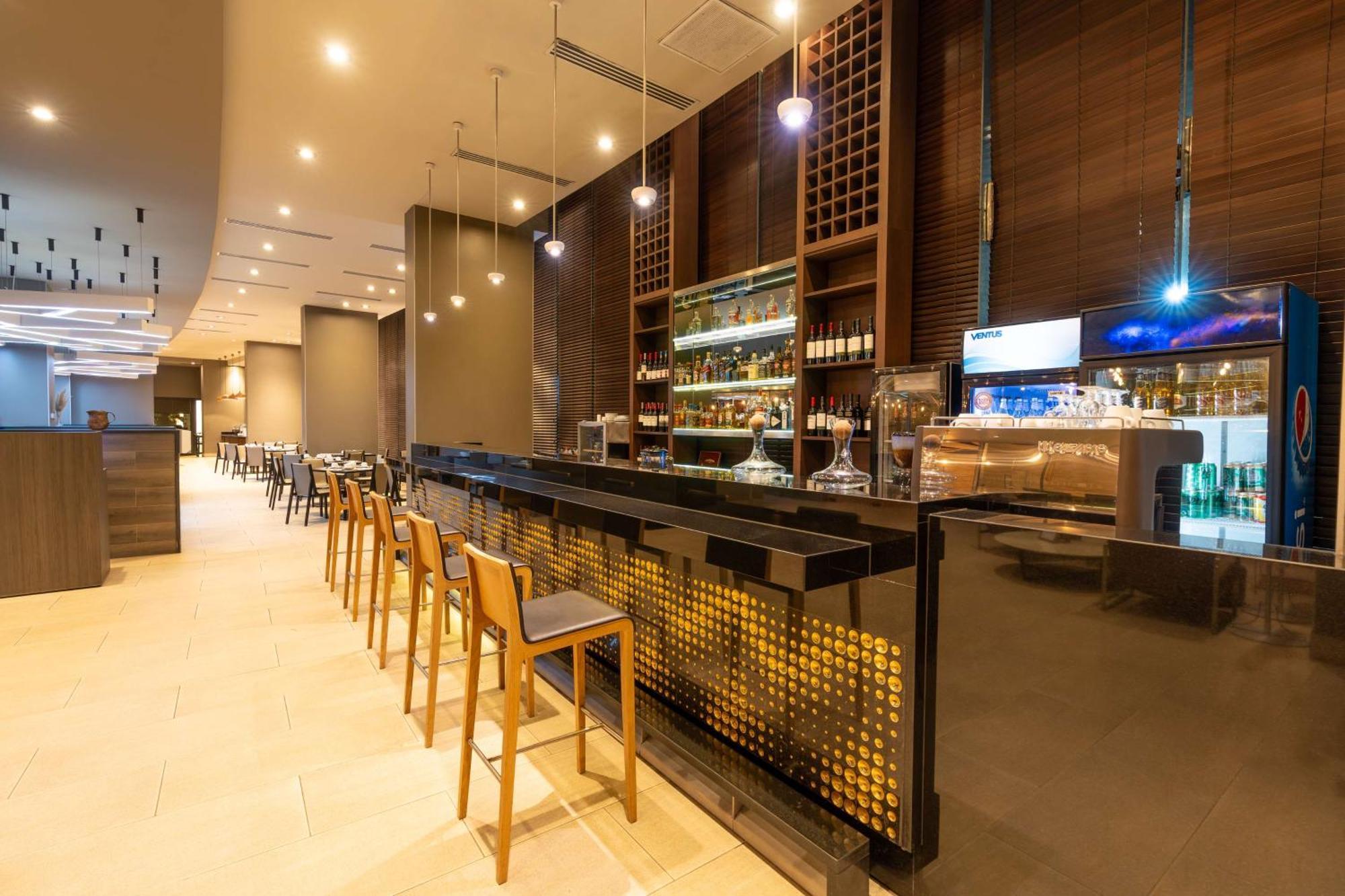 Hilton Garden Inn Iquique Zewnętrze zdjęcie