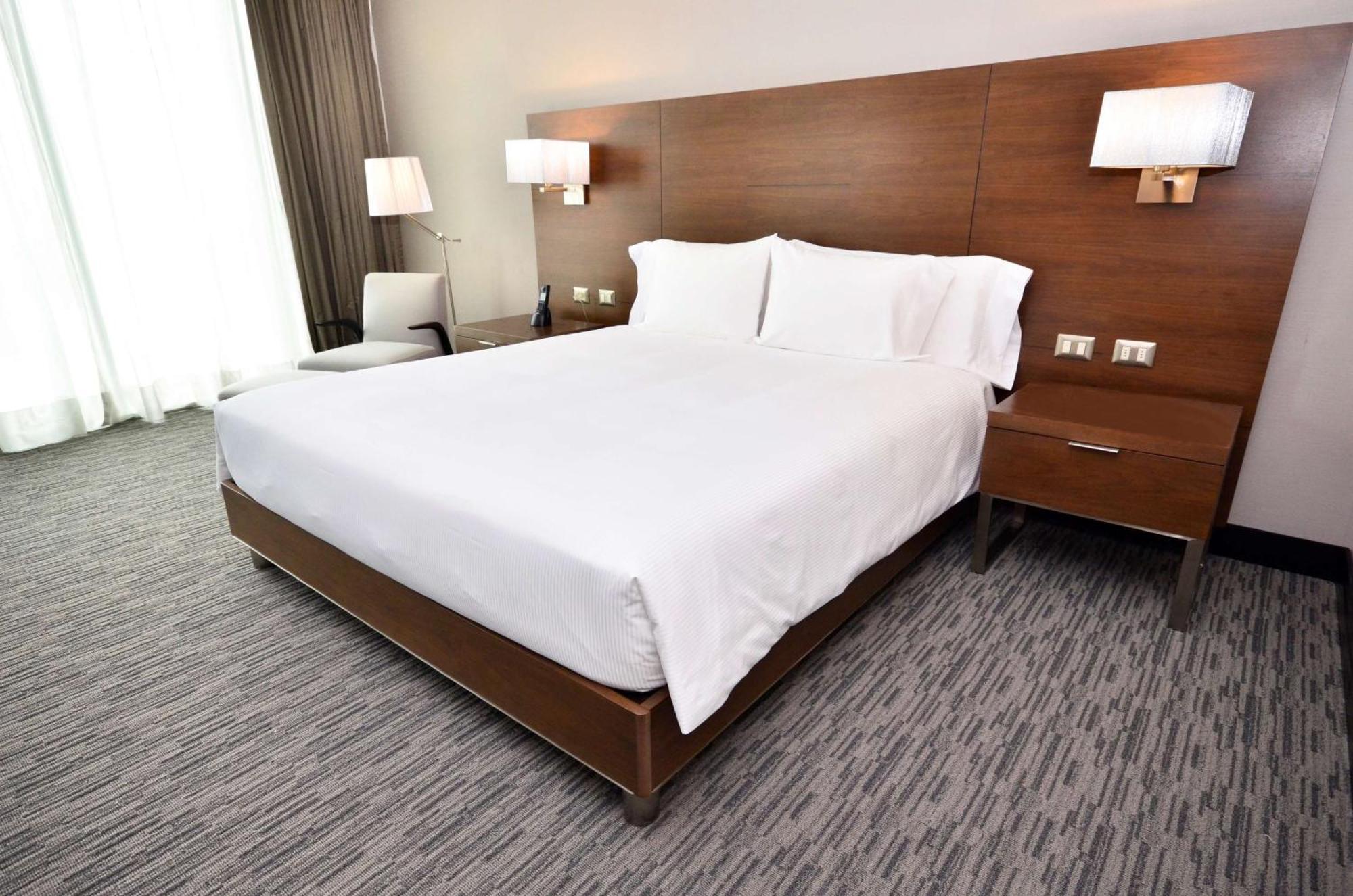 Hilton Garden Inn Iquique Zewnętrze zdjęcie