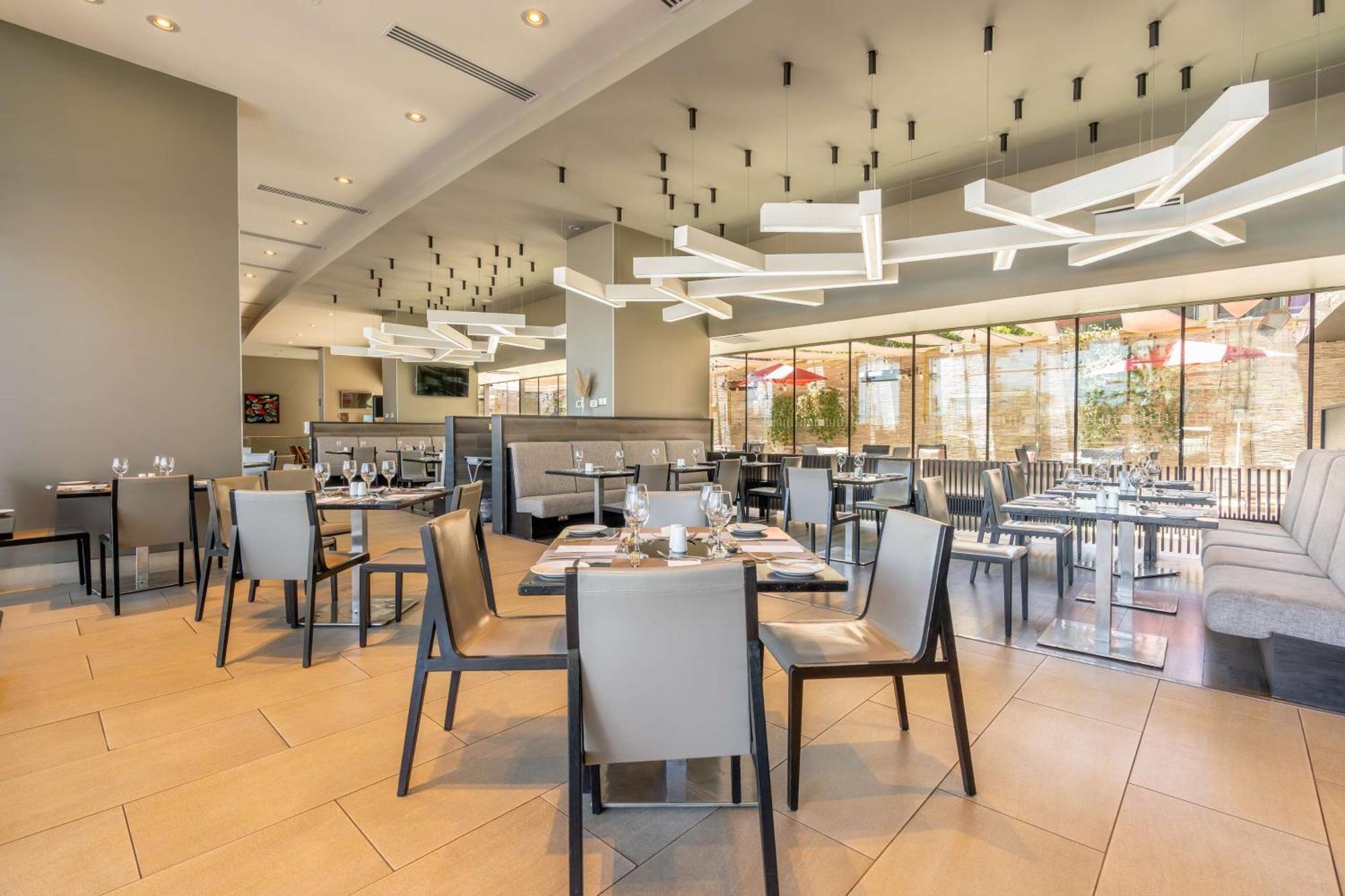 Hilton Garden Inn Iquique Zewnętrze zdjęcie
