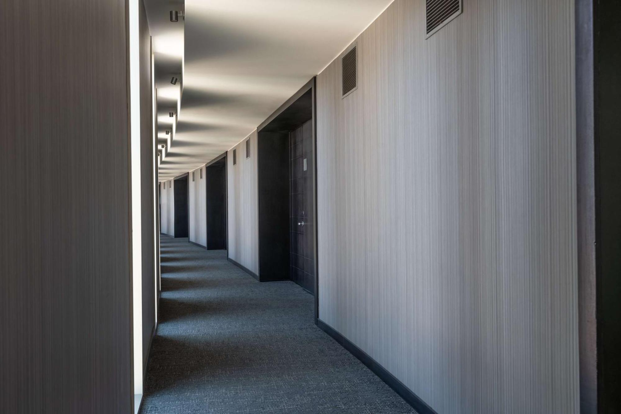 Hilton Garden Inn Iquique Zewnętrze zdjęcie