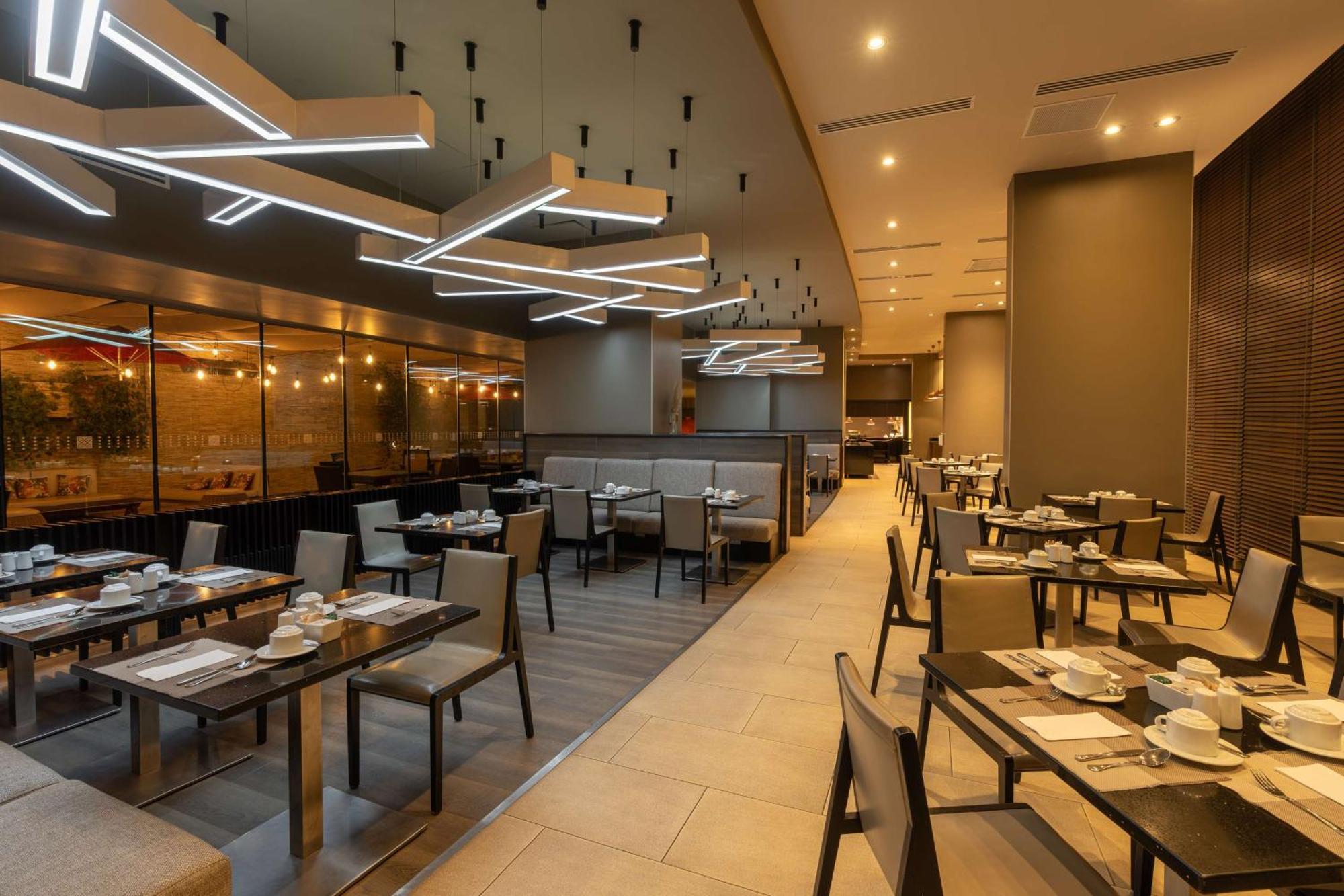 Hilton Garden Inn Iquique Zewnętrze zdjęcie