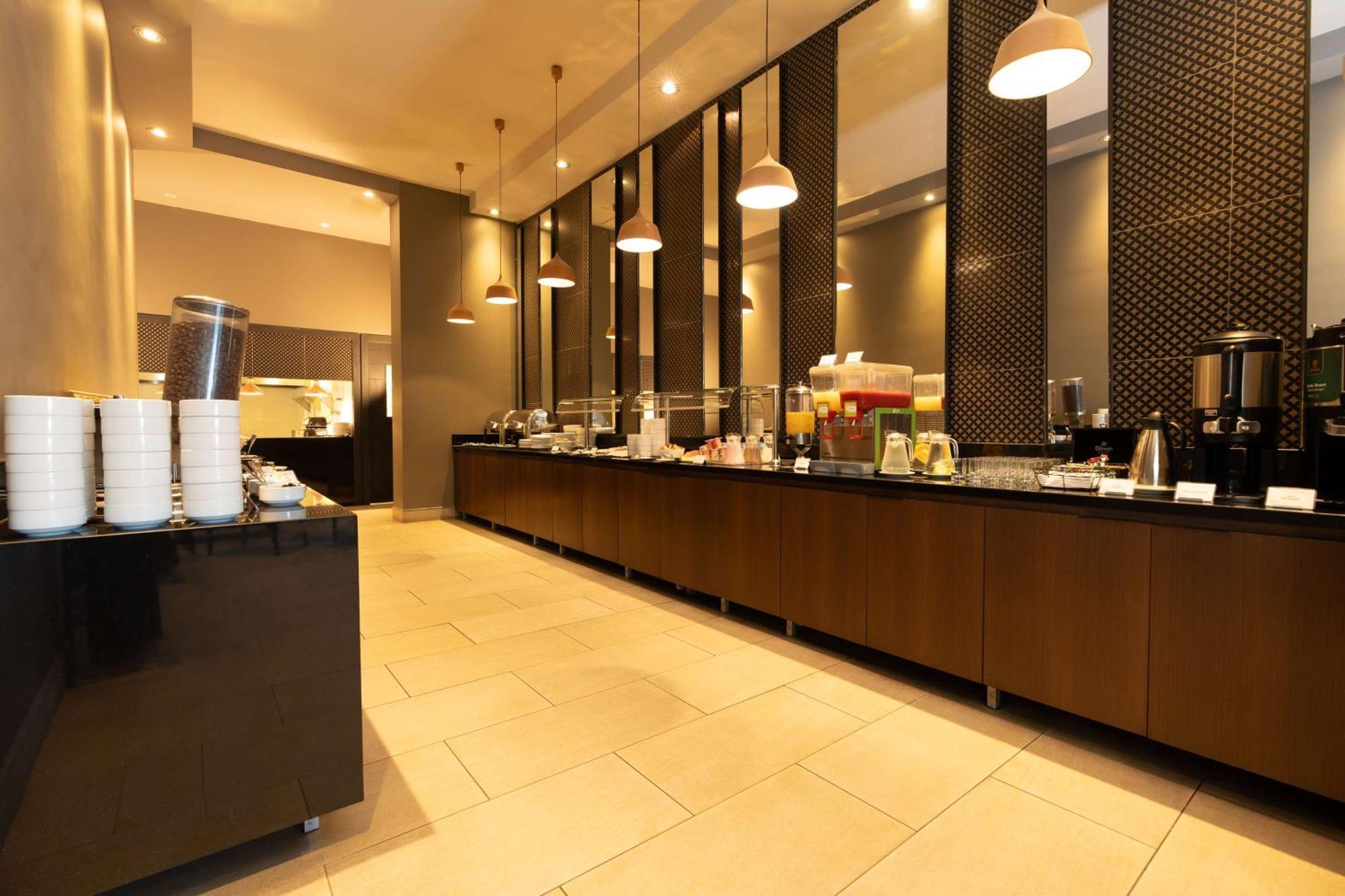 Hilton Garden Inn Iquique Zewnętrze zdjęcie