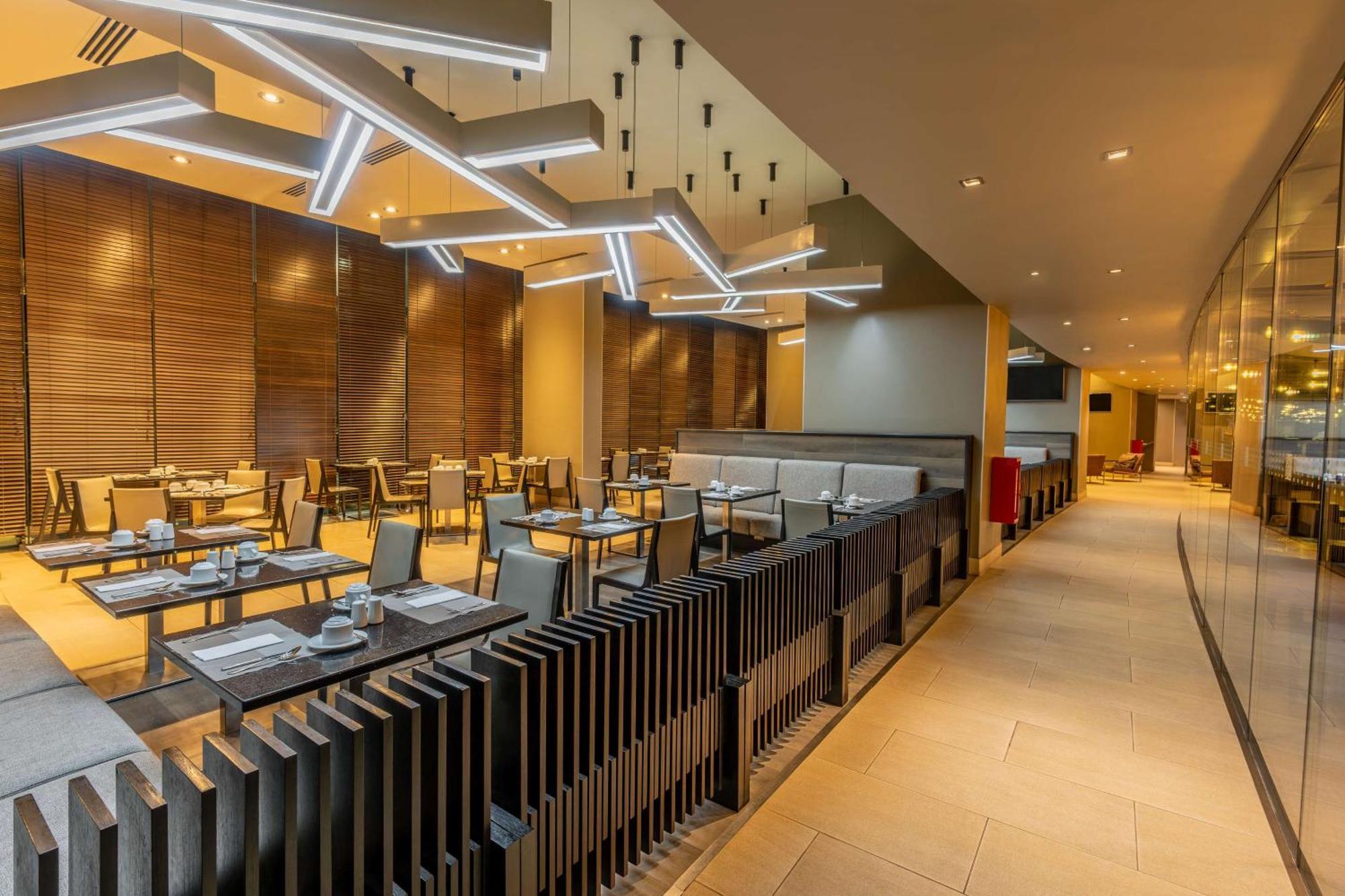 Hilton Garden Inn Iquique Zewnętrze zdjęcie