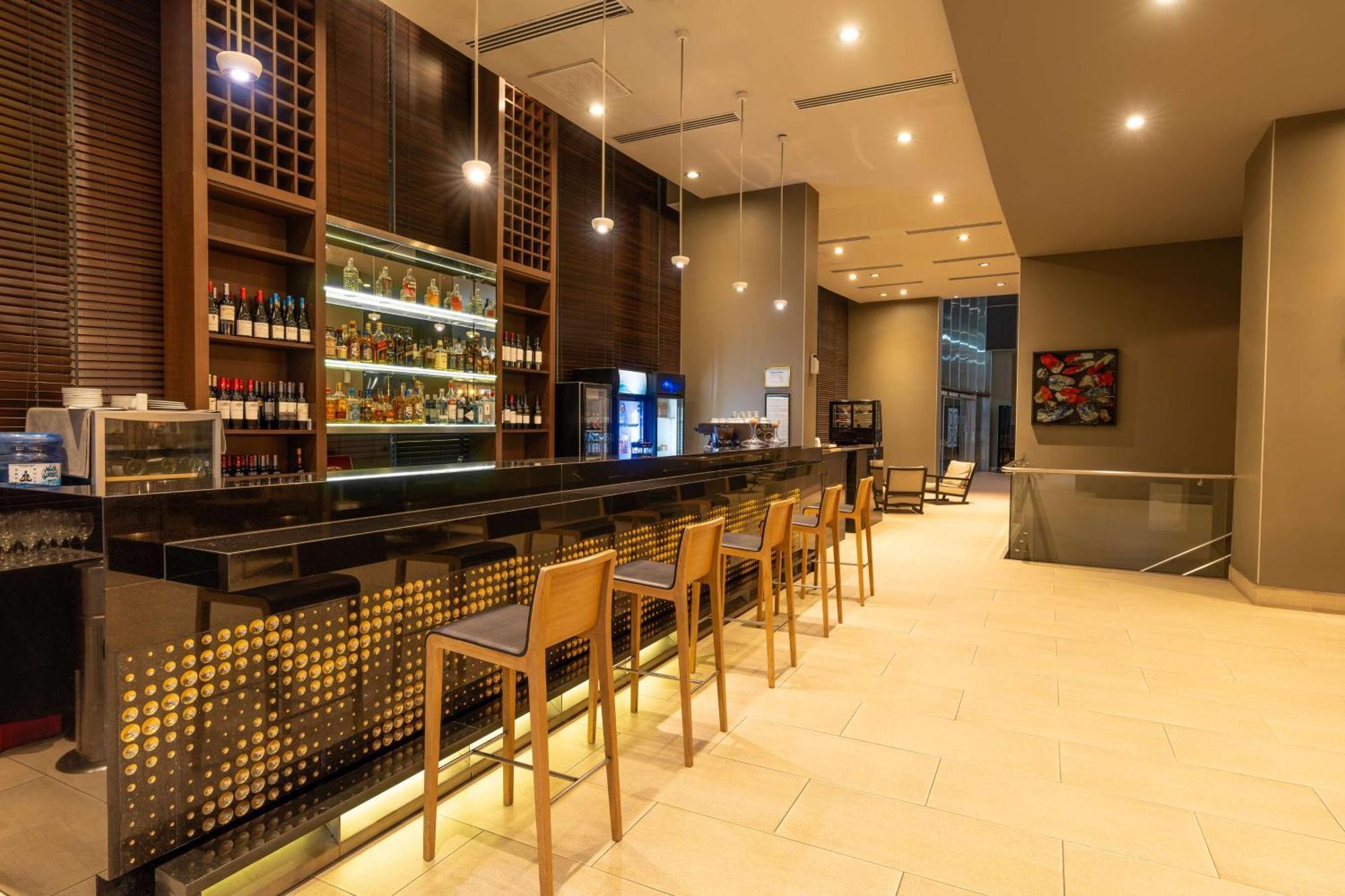 Hilton Garden Inn Iquique Zewnętrze zdjęcie