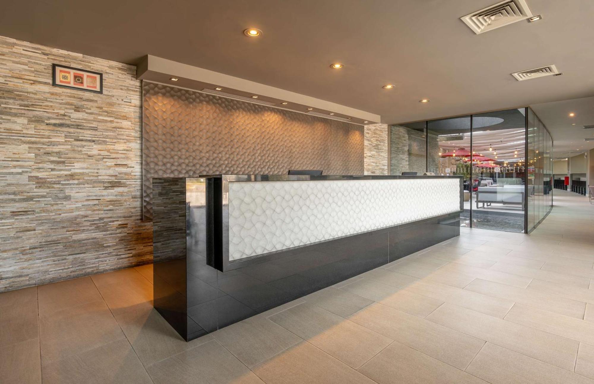 Hilton Garden Inn Iquique Zewnętrze zdjęcie