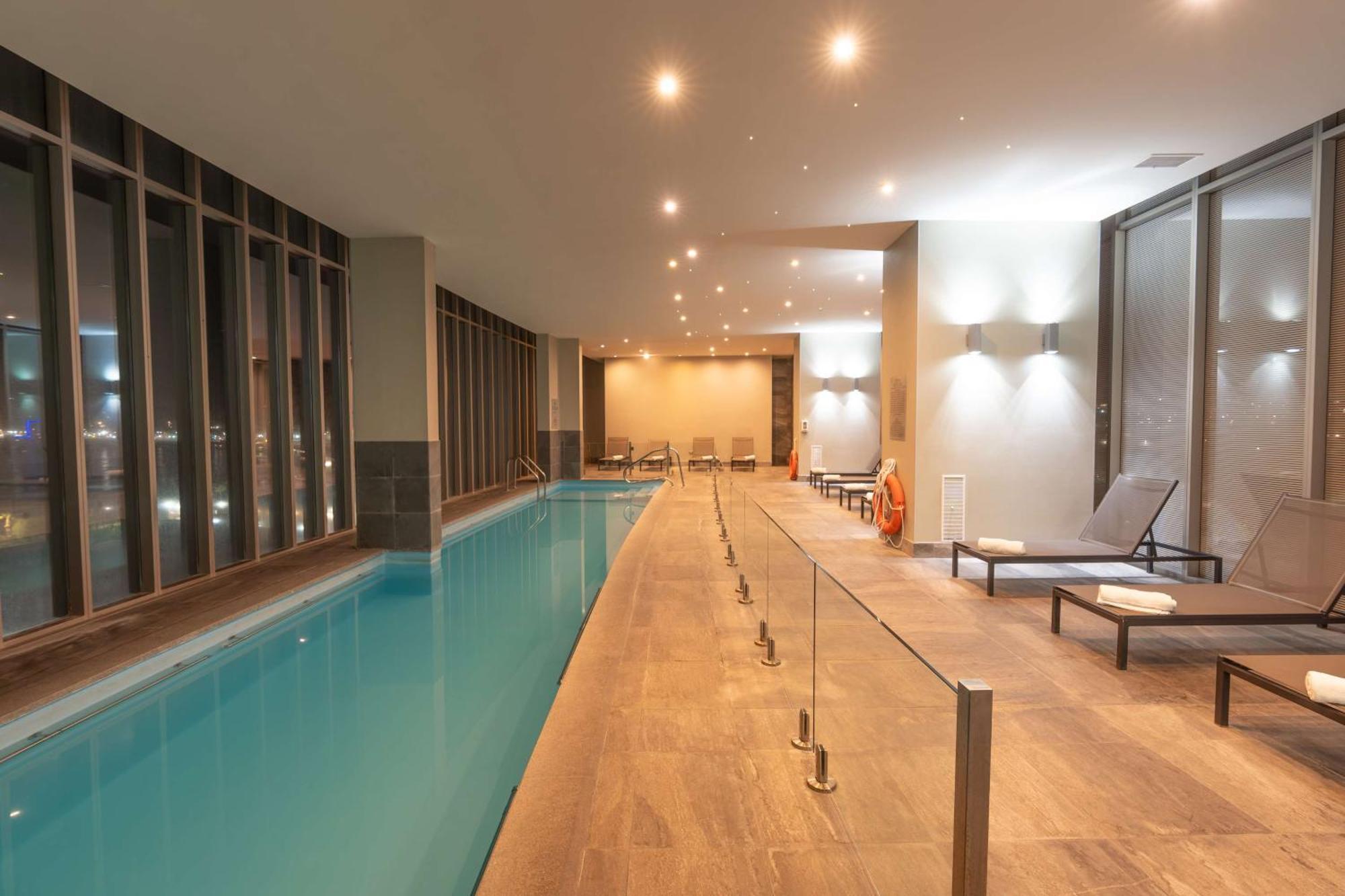 Hilton Garden Inn Iquique Zewnętrze zdjęcie