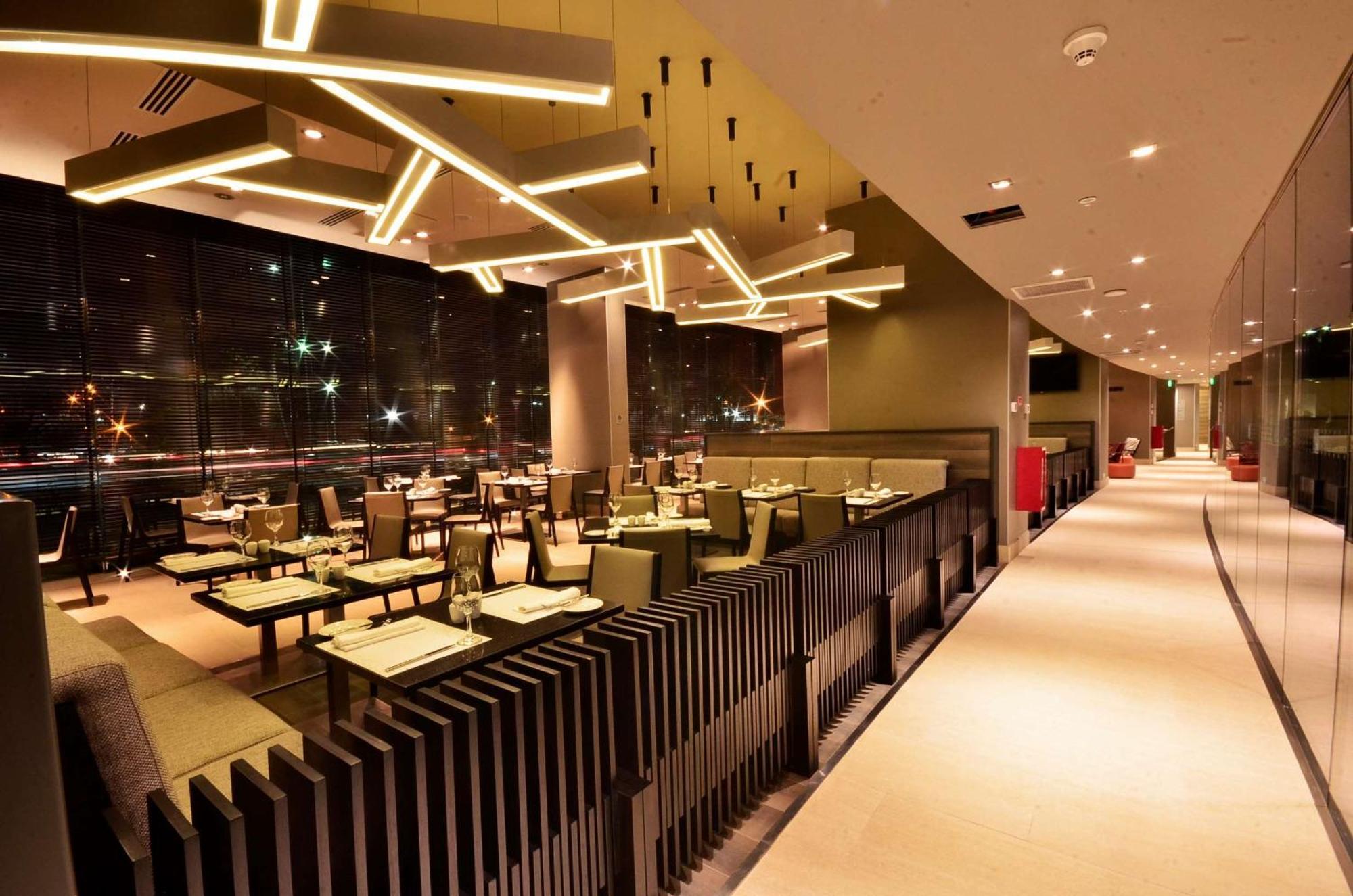 Hilton Garden Inn Iquique Zewnętrze zdjęcie