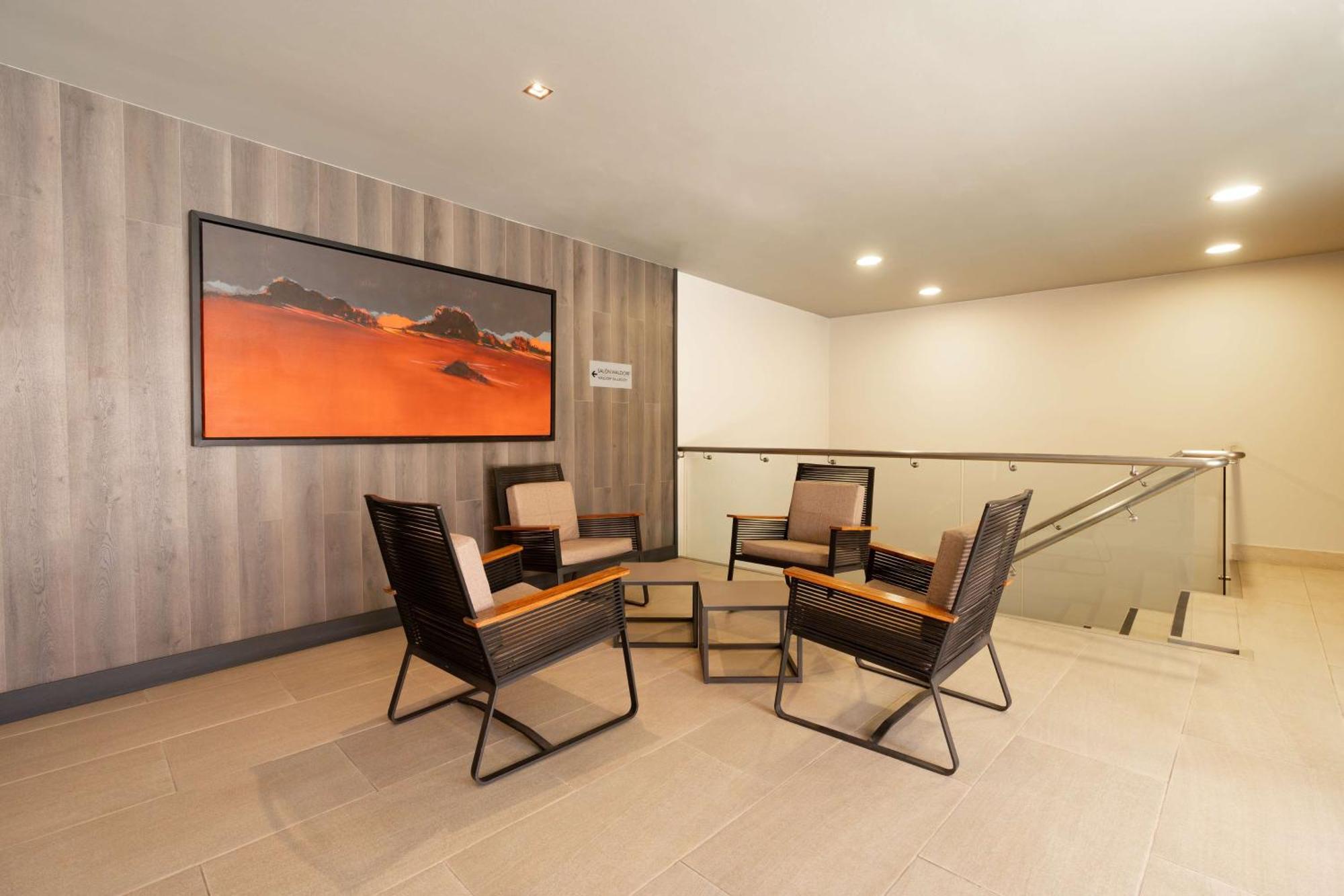 Hilton Garden Inn Iquique Zewnętrze zdjęcie
