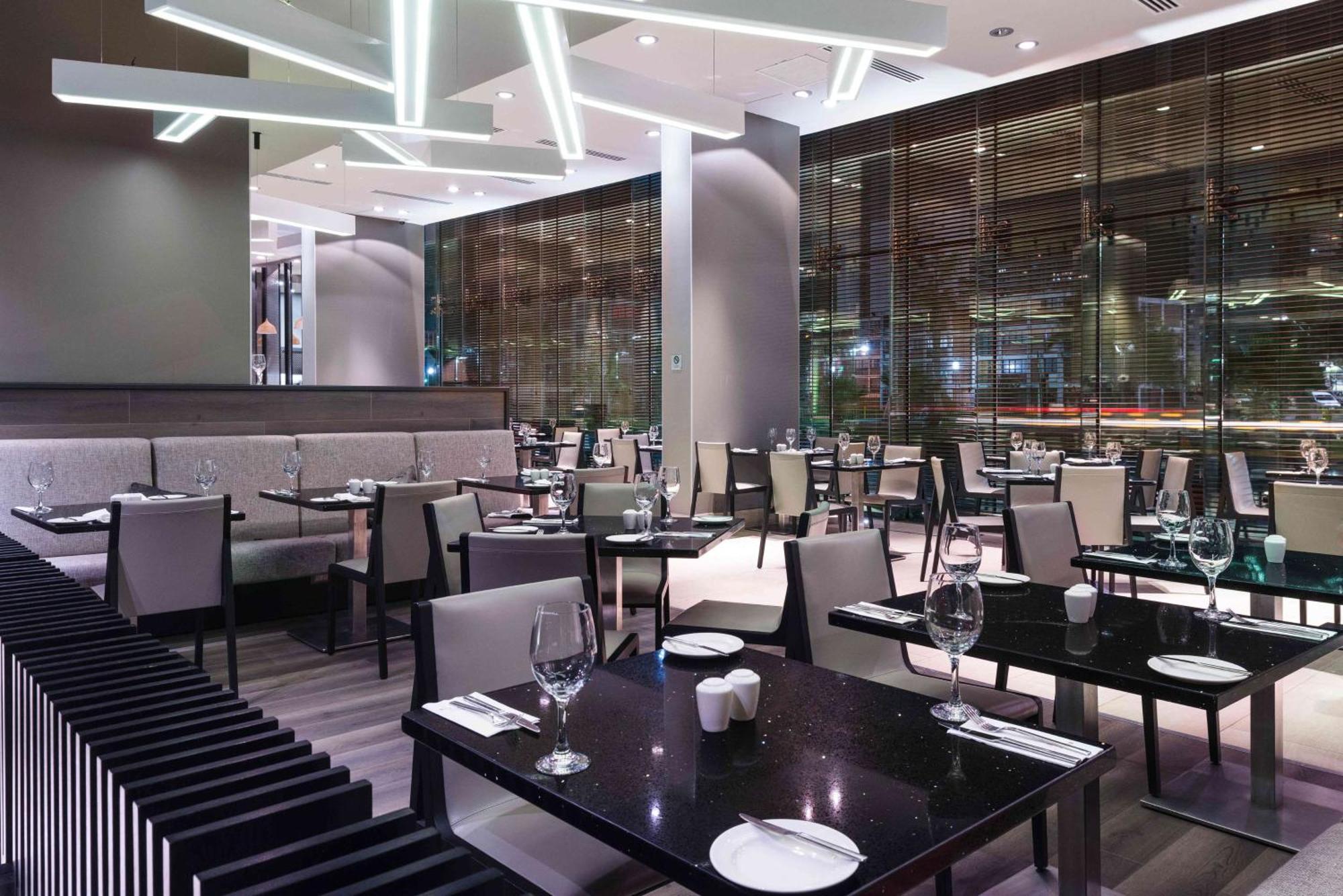Hilton Garden Inn Iquique Zewnętrze zdjęcie