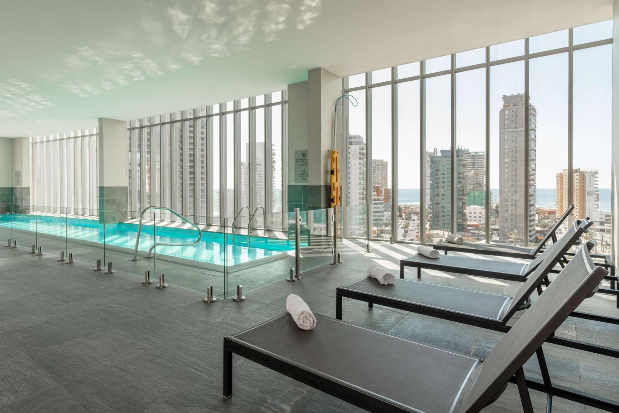 Hilton Garden Inn Iquique Zewnętrze zdjęcie