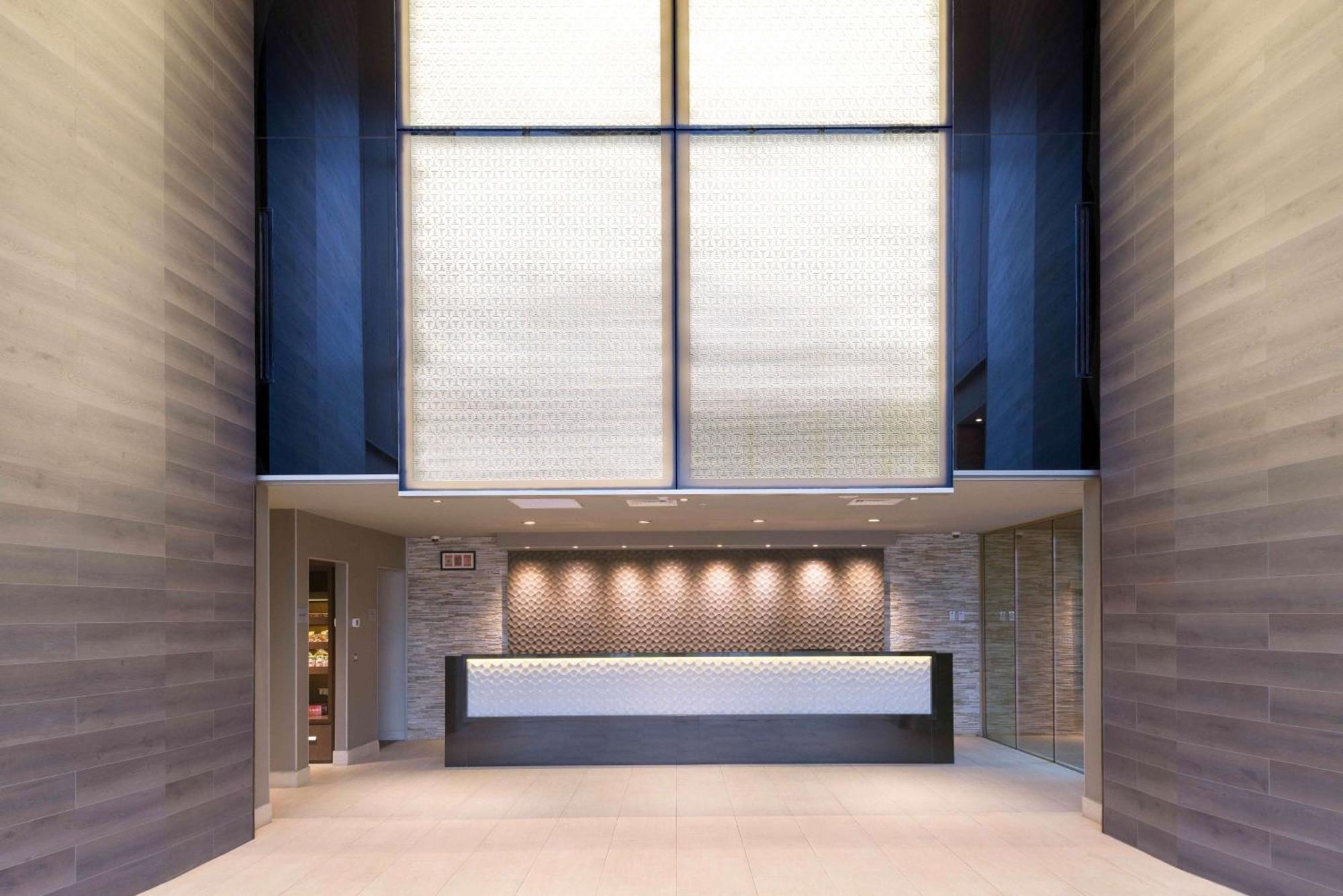 Hilton Garden Inn Iquique Zewnętrze zdjęcie