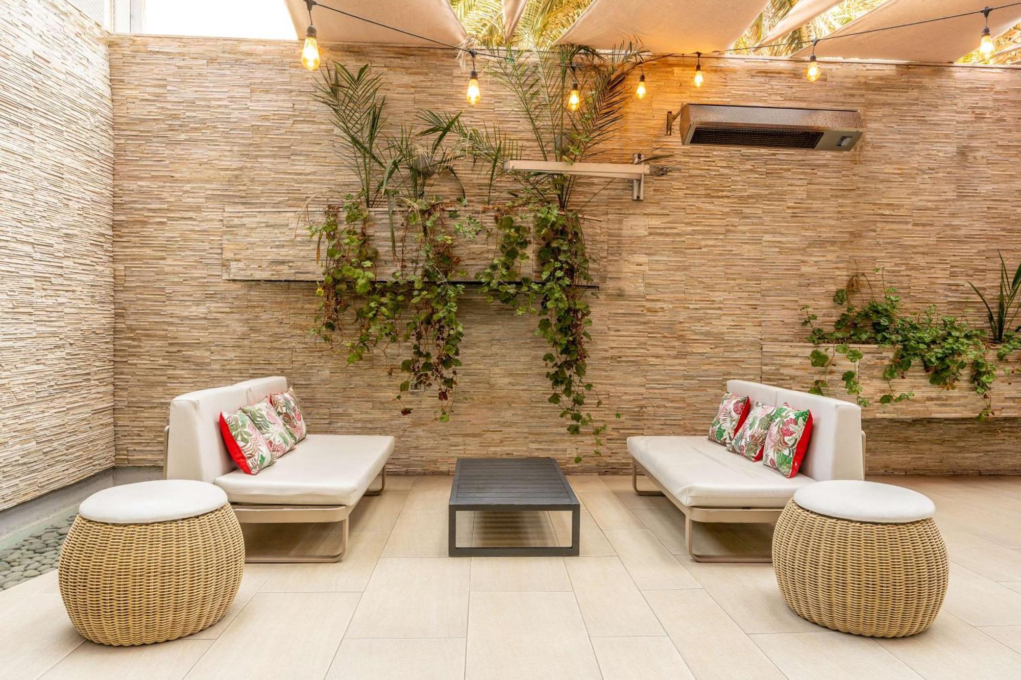Hilton Garden Inn Iquique Zewnętrze zdjęcie